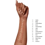 کرم پودر کلینیک SPF15 - تصویر 3