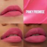 تینت لب تدی سوپر استی میبلین - تصویر 10