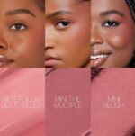 ست رژگونه نارس مدل Dolce Vita - تصویر 4