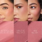 ست رژگونه نارس مدل Dolce Vita - تصویر 3