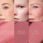 ست رژگونه نارس مدل Dolce Vita - تصویر 2