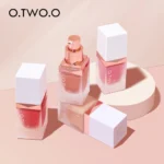 رژگونه مایع O.TWO.O - تصویر 2