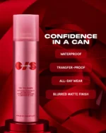 پک اسپری فیکس وان سایز - تصویر 8