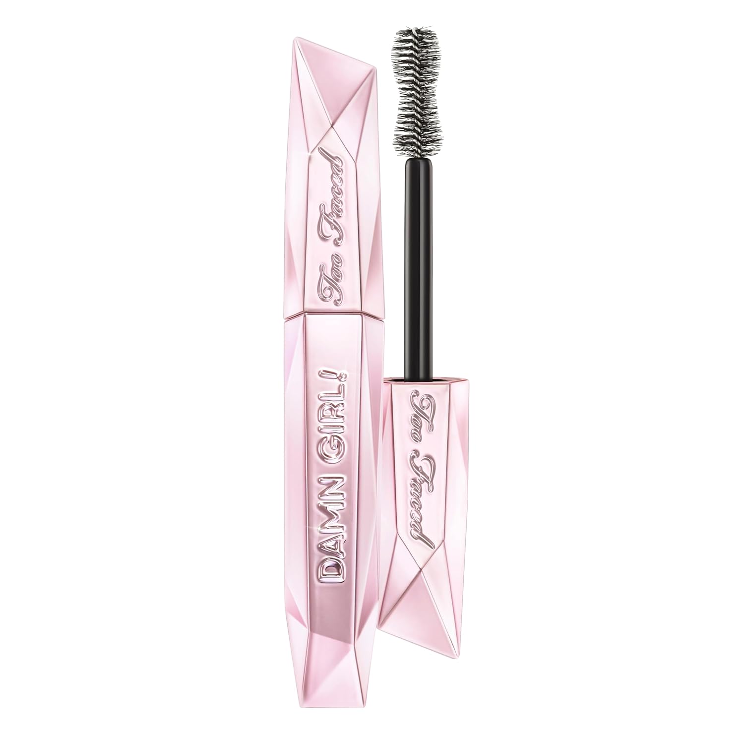 Too Faced Damn Girl 24-Hour Mascara ریمل 24 ساعته توفیسد مدل Damn Girl - تصویر 1