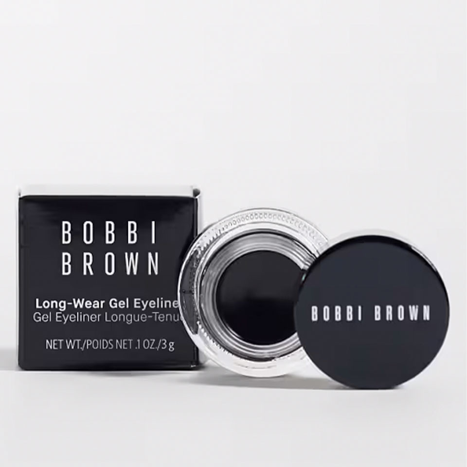 bobbi-brown-eyelinear3 خط چشم ژله ای بابی براون - تصویر 1