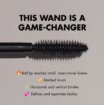 ریمل حجم دهنده الف مدل it Loud - تصویر 7