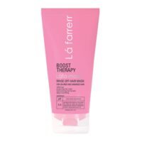 ماسک مو ترمیم کننده موهای رنگ شده لافارر