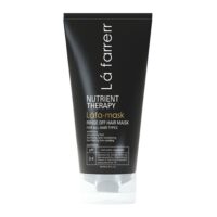 ماسک مو مغذی انواع مو لافارر