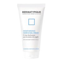 کرم مرطوب کننده دست و ناخن حاوی روغن آرگان درماتیپیک