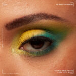 پالت سایه ULTIMATE نیکس مدل I Know That's Bright - تصویر 3