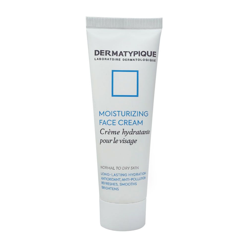 37-کرم مرطوب کننده و آبرسان پوست خشک درماتیپیک کرم مرطوب کننده و آبرسان پوست خشک درماتیپیک - تصویر 1