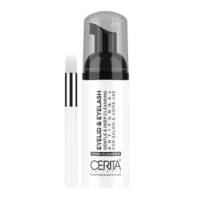 فوم شستشوی پلک و مژه سریتا