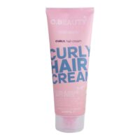 کرم مو مناسب موهای فر سریتا