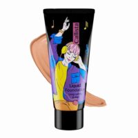 کرم پودر مات و بادوام کالیستا