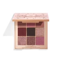 پالت سایه چشم شارلوت تیلبری مدل Love Palette