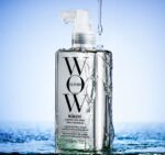 اسپری مو ضد وز و ضد رطوبت کالر واو - تصویر 3