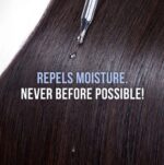 اسپری مو ضد وز و ضد رطوبت کالر واو - تصویر 4