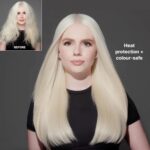 اسپری مو ضد وز و ضد رطوبت کالر واو - تصویر 6