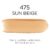 475 Sun Beige