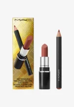 ست خط لب و رژلب مینی مک