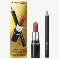 ست خط لب و رژلب مینی مک