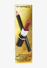 ست خط لب و رژلب مینی مک - تصویر 3