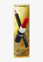 ست خط لب و رژلب مینی مک - تصویر 9