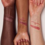 ست خط لب و رژلب فول سایز مک - تصویر 7