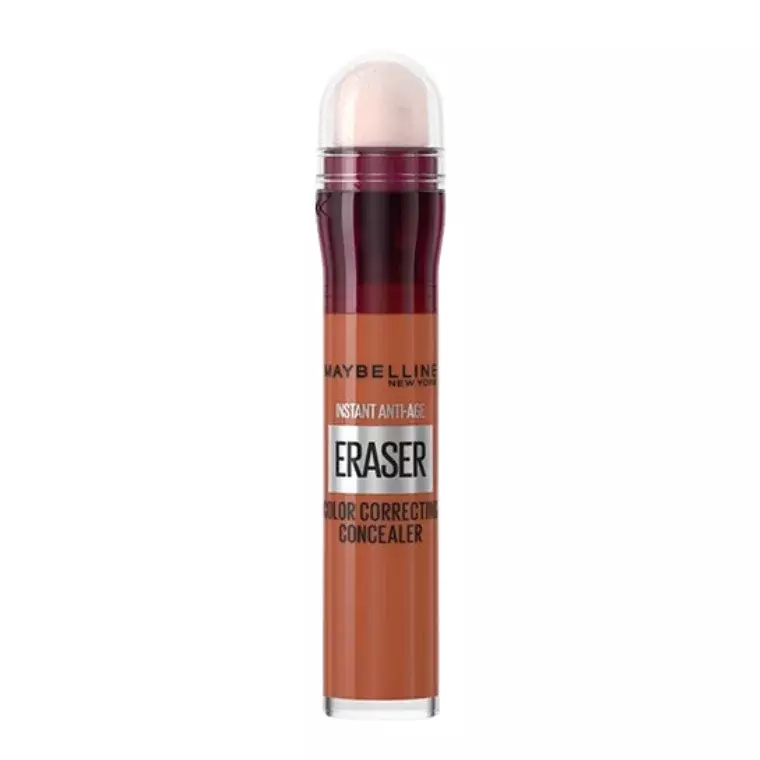 Maybelline Instant Eraser Color Correcting Concealer.Orange (1) کورکتور میبلین ایج ریوایند - تصویر 1