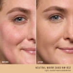 کرم پودر بابی براون مدل weightless skin spf 15 - تصویر 12