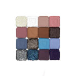 پالت سایه ULTIMATE نیکس مدل Vintage Jean Baby - تصویر 2