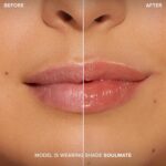 لیپ گلاس حجم دهنده توفیسد - تصویر 11