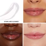 لیپ گلاس حجم دهنده توفیسد - تصویر 4