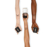 پالت سایه چشم ysl - تصویر 6