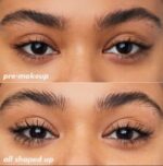 ژل ابرو و مژه الف (بسته دوتایی) - تصویر 4