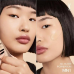 کرم پودر ysl - تصویر 3