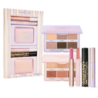 پک آرایشی تارت