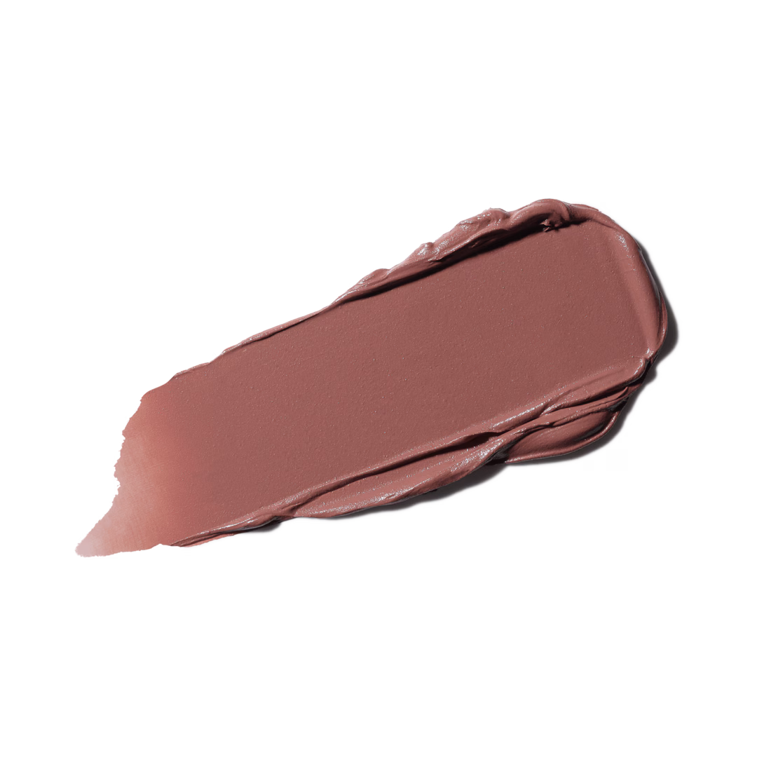 over the taupe