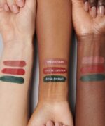 رژلب مک مدل Luxe Luck - تصویر 6