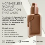 کرم پودر ناناشا دنونا مدل HY-GLAM - تصویر 9