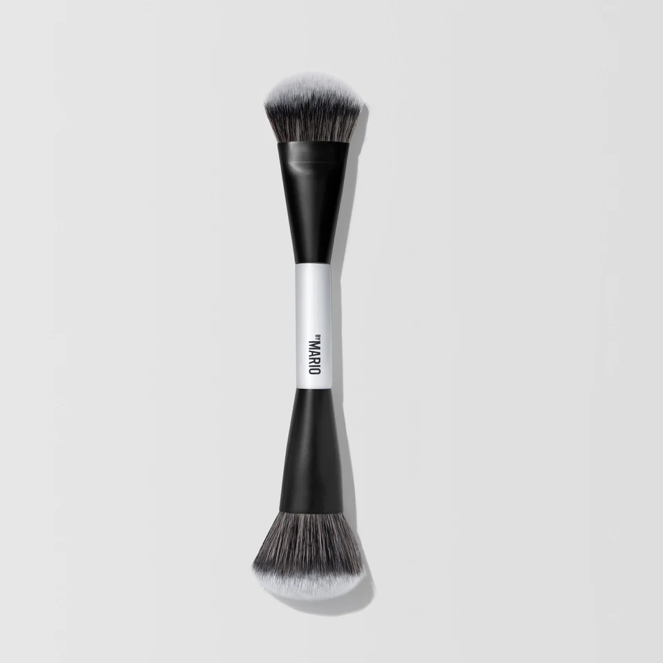 MBM_Foundation_Brush براش کرم پودر ماریو F4 - تصویر 1