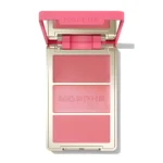 پالت رژگونه مورف Morphe Cheek Thrills Multi-Finish Face Trio - تصویر 9