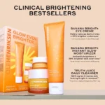 ست مراقبت از پوست اوله هنریکسن مدل Glow even brighter - تصویر 7
