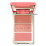 پالت رژگونه مورف Morphe Cheek Thrills Multi-Finish Face Trio - تصویر 8