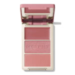 پالت رژگونه مورف Morphe Cheek Thrills Multi-Finish Face Trio