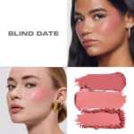 پالت رژگونه مورف Morphe Cheek Thrills Multi-Finish Face Trio - تصویر 4