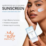 ضدآفتاب استیکی سنتلا SPF50 - تصویر 2