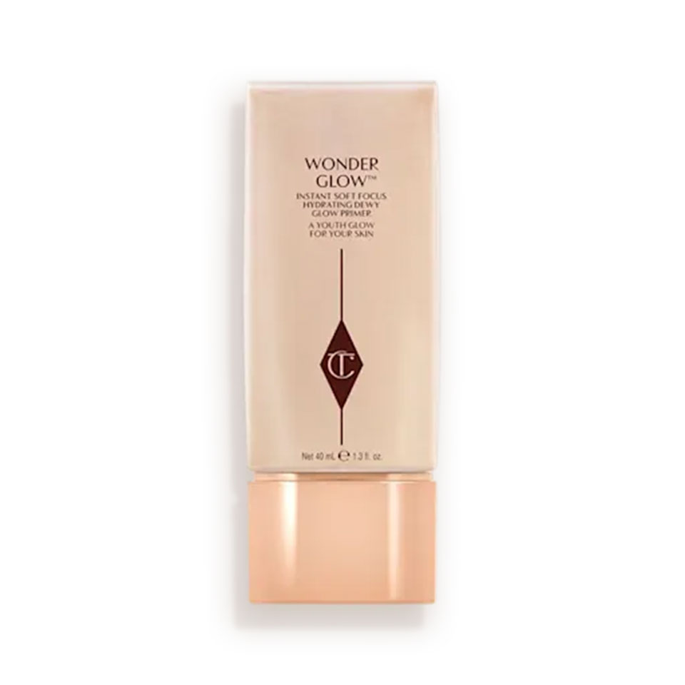 charllote-tilbury-primer پرایمر شارلوت تیلبری مدل WONDERGLOW - تصویر 1