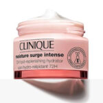 کرم آبرسان 72ساعته کلینیک Clinique Moisture Surge intense - تصویر 3