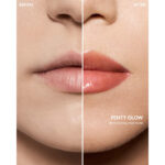 رژلب براق فنتی بیوتی مدل Gloss Bomb Oil - تصویر 2
